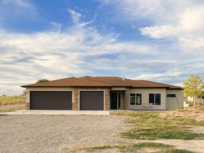 1666 Kangaroo Court, House other with 4 bedrooms, 3 bathrooms and null parking in Fruita CO | Image 3