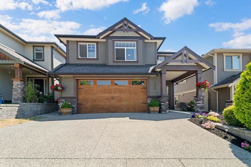 13346 236 St, Maple Ridge, BC, V4R0E4 | Card Image