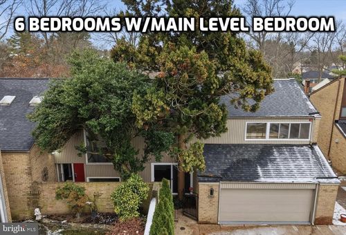 19115 Roman Way, Montgomery Village, MD, 20886-5062 | Card Image