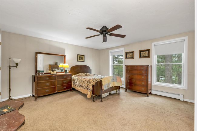 110 Canterbury Shore Dr, House other with 2 bedrooms, 3 bathrooms and null parking in Canterbury NH | Image 26