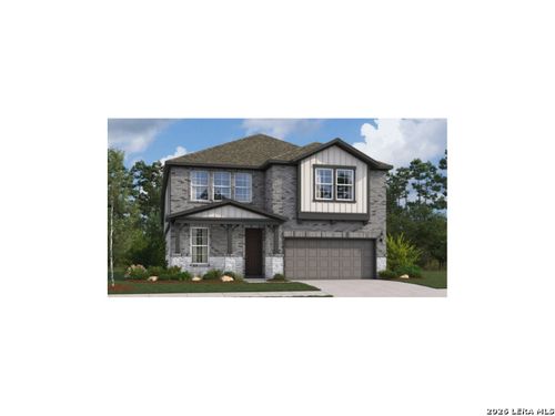 15603 Jake Crossing, San Antonio, TX, 78253 | Card Image