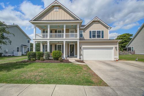 1305 Raven Rd, Hanahan, SC, 29410-8515 | Card Image