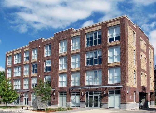 306-36 Regina St N, Waterloo, ON, N2J3A2 | Card Image