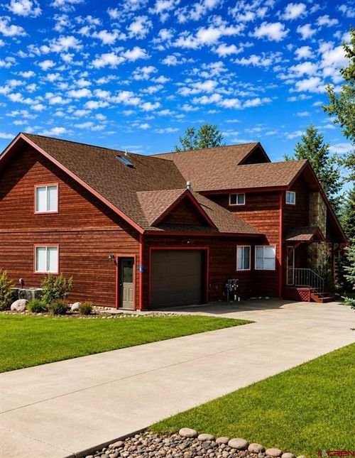 3b-66 Holly Tree Cir, Pagosa Springs, CO, 81147-0676 | Card Image