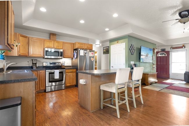 138 Empire Loop, Townhouse with 2 bedrooms, 2 bathrooms and null parking in Kalispell MT | Image 16