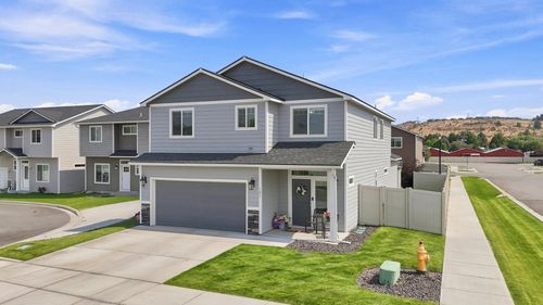 123 S Willamette St, Liberty Lake, WA, 99016-5380 | Card Image