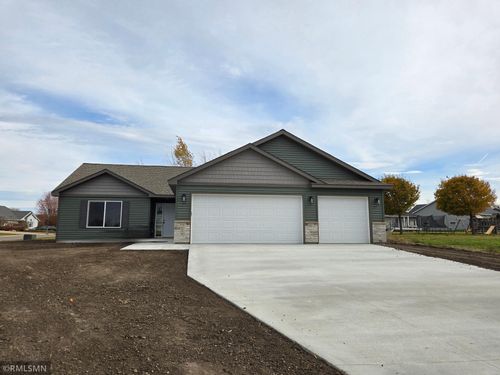 812 Pond View Dr, Arlington, MN, 55307-1100 | Card Image
