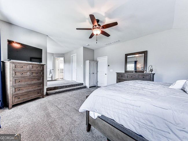 314 Sky High Trl, House other with 4 bedrooms, 3 bathrooms and null parking in Canton GA | Image 29
