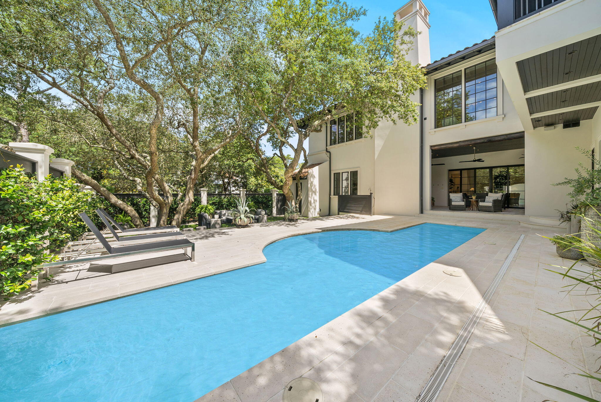 Residential in Santa Rosa Beach 5