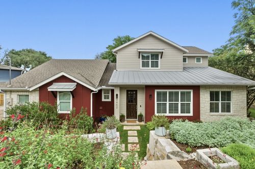 2402 Bahama Rd, Austin, TX, 78733-1206 | Card Image
