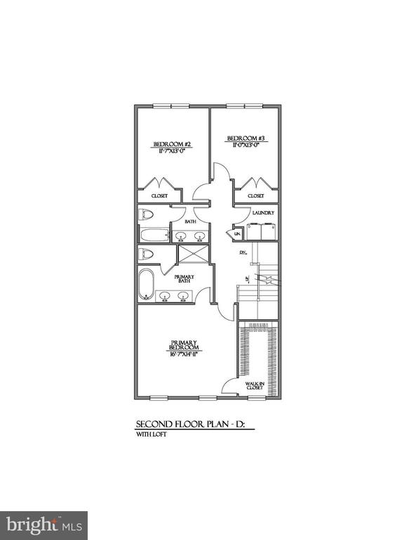 Residential in KENNETT SQUARE 4