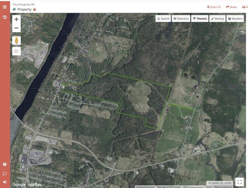 Lot 0 Church Hill Rd, Augusta, ME, 04330 | Card Image