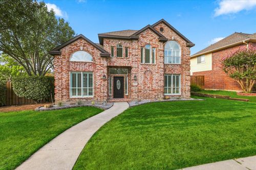 1072 Cornell Dr, Carrollton, TX, 75007-2874 | Card Image