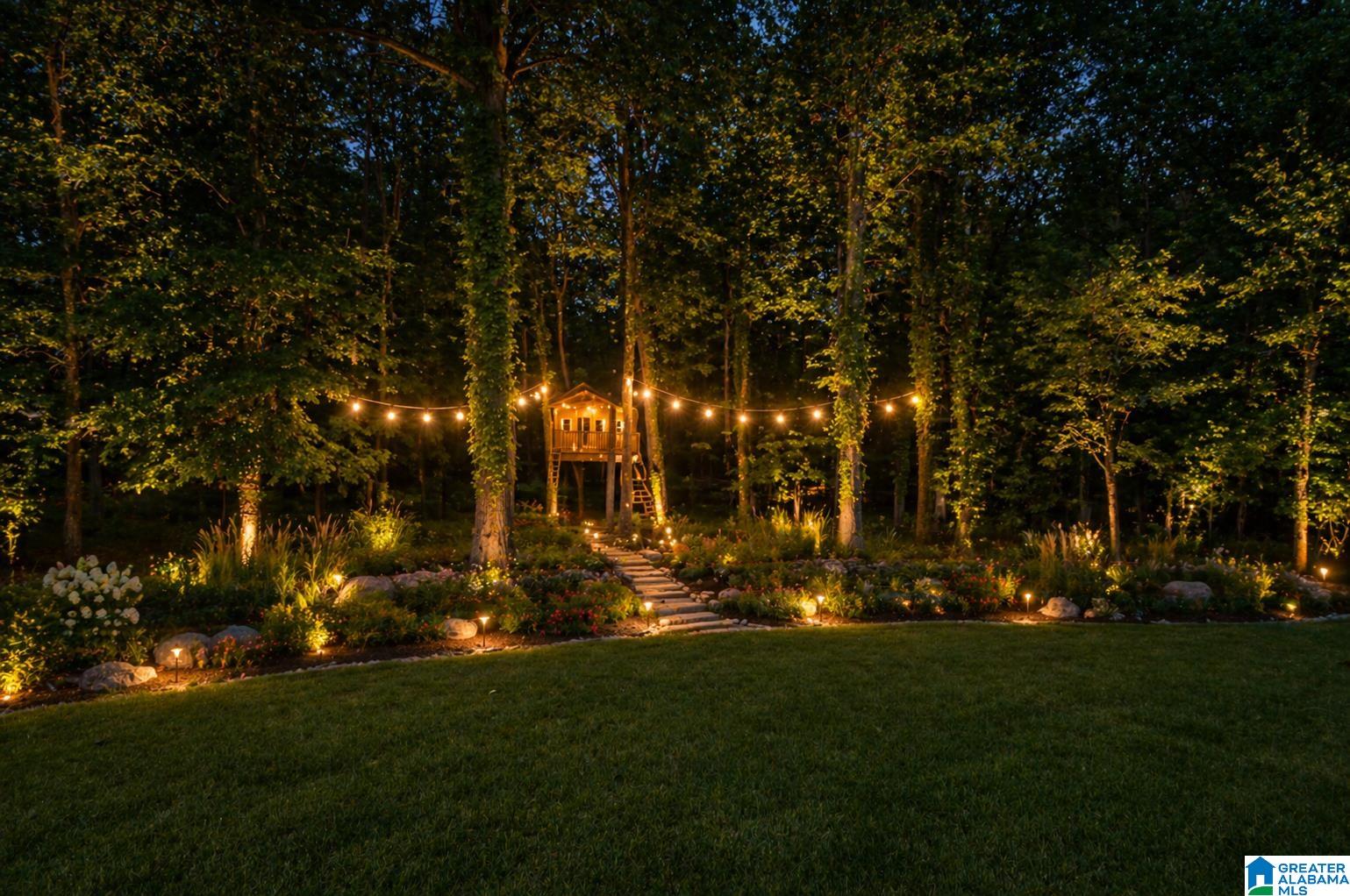 Residential in ALABASTER 4