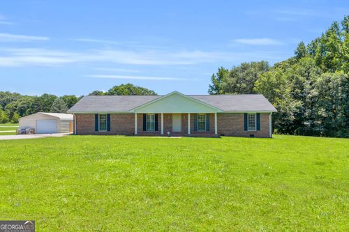 167 Mccarty Dodd Rd, Colbert, GA, 30628 | Card Image