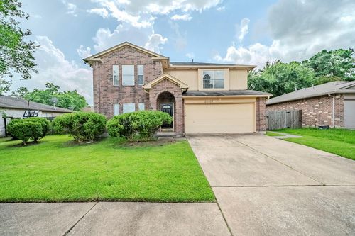 20107 Bambiwoods Dr, Humble, TX, 77346-1109 | Card Image