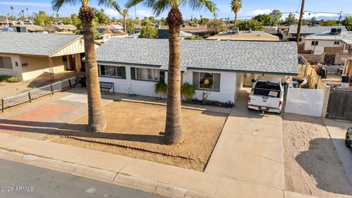 3339 W Corrine Dr, Phoenix, AZ, 85029-2259 | Card Image