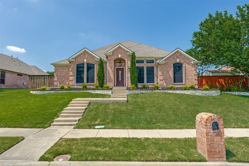 931 Heatherwood Dr, Wylie, TX, 75098-3833 | Card Image