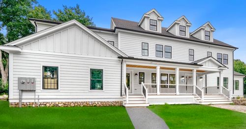 11 Viking Rd, Winchester, MA, 01890-3630 | Card Image