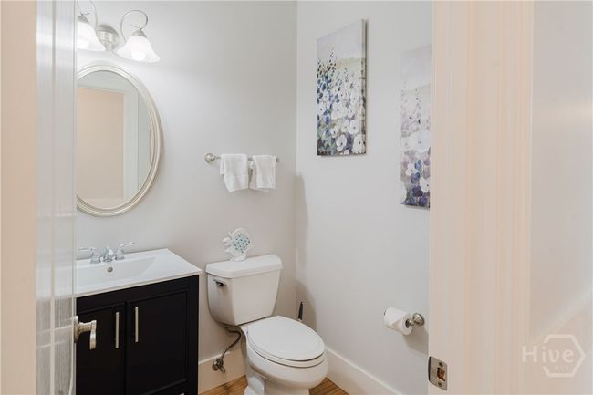 128 Seines Landing Dr, House other with 4 bedrooms, 3 bathrooms and null parking in Springfield GA | Image 26
