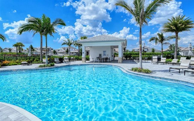 3102 Formia Ct, House other with 2 bedrooms, 2 bathrooms and null parking in BRADENTON FL | Image 37