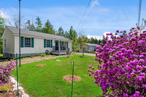 26 Birch Tree Ln, Center Ossipee, NH, 03814-6632 | Card Image