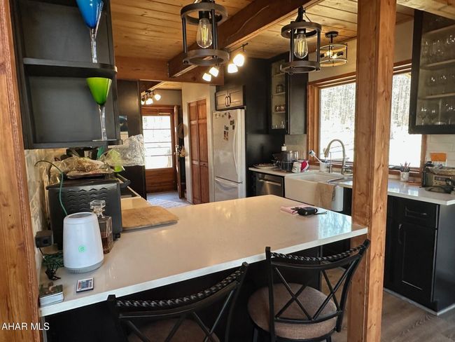 647 Meadow Rd, House other with 4 bedrooms, 3 bathrooms and null parking in Manns Choice PA | Image 5