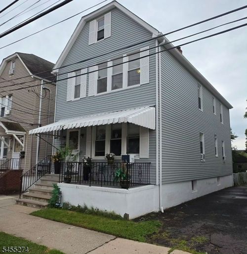 223 Speer Ave, Clifton, NJ, 07013-2809 | Card Image