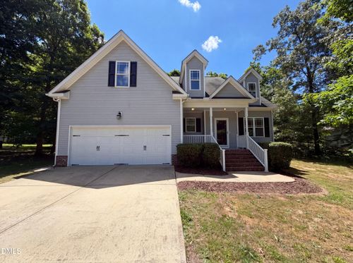 130 Green Forest Dr, Franklinton, NC, 27525-7378 | Card Image