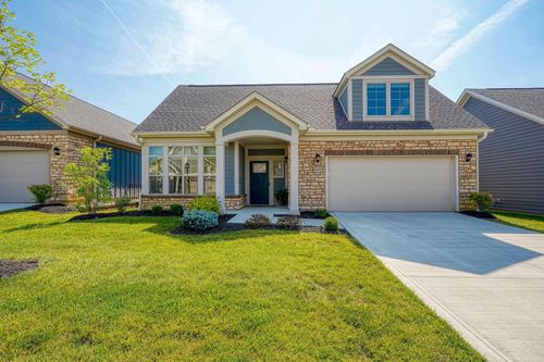 6689 Riverrun Ln, Delaware, OH, 43015-8086 | Card Image