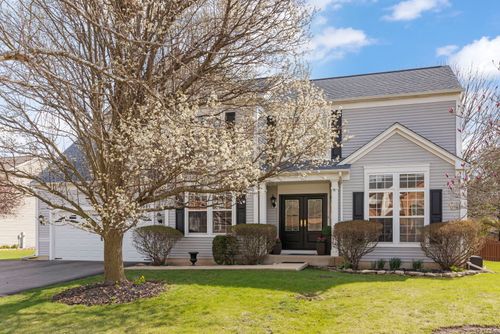 13005 Kensington Dr, Plainfield, IL, 60585-2125 | Card Image