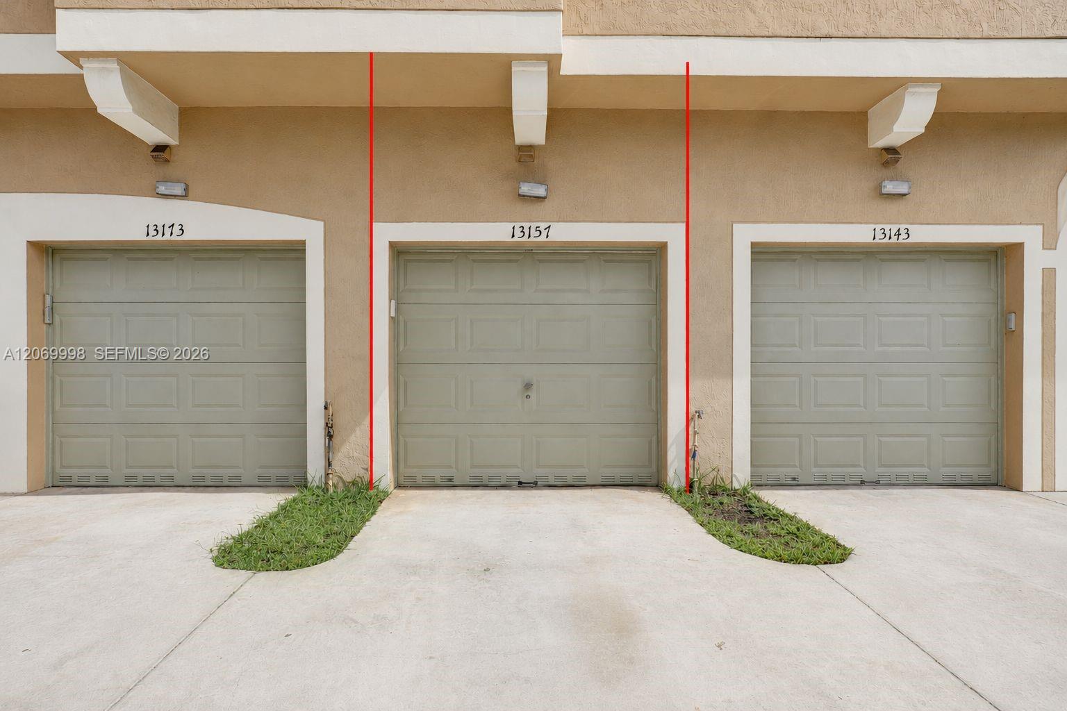 Residential in Miramar