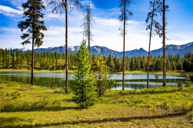 1029 Lake Of The Woods Ln, House other with 4 bedrooms, 4 bathrooms and null parking in Bigfork MT | Image 48