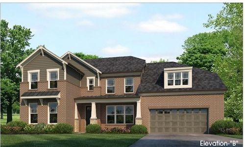 12548 Penrose Dr, Arlington, TN, 38002 | Card Image