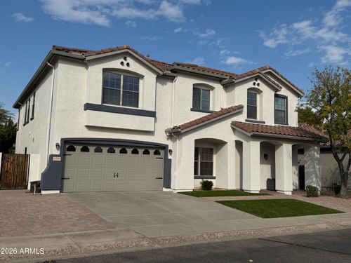 3750 E Orchid Ln, Gilbert, AZ, 85296-8274 | Card Image