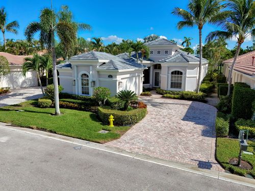 283 Porto Vecchio Way, Palm Beach Gardens, FL, 33418-6215 | Card Image