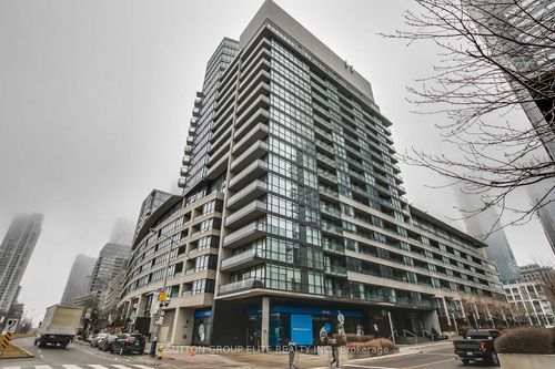 910-8 Telegram Mews, Toronto, ON, M5V3Z5 | Card Image