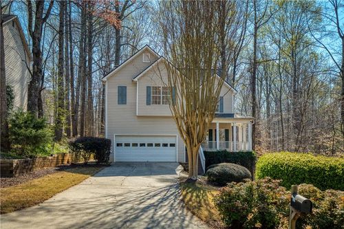 3370 Ashton Dr, Suwanee, GA, 30024-5310 | Card Image