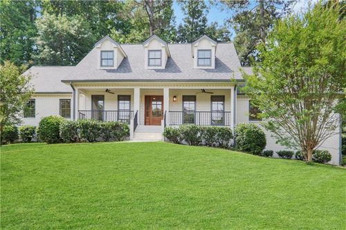 3531 Midvale Cv, Tucker, GA, 30084-3210 | Card Image