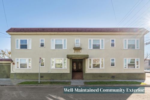 600 26th St, Richmond, CA, 94804-1571 | Card Image