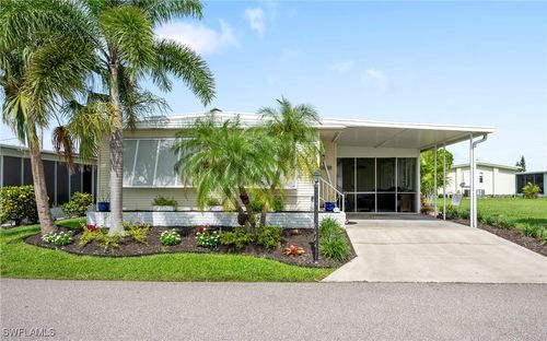 14727 Pioneer Pl, NORTH FORT MYERS, FL, 33917-9052 | Card Image