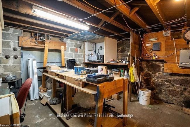 209 King Street, Home with 0 bedrooms, 9 bathrooms and 20 parking in West Nipissing ON | Image 37