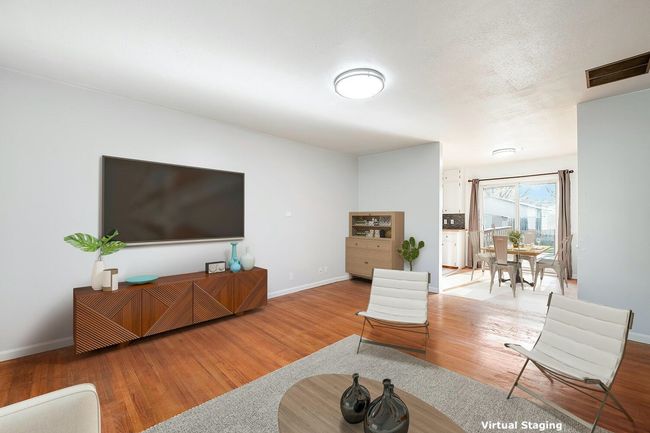 440 N Colby Ave, House other with 2 bedrooms, 1 bathrooms and null parking in Valley Center KS | Image 5