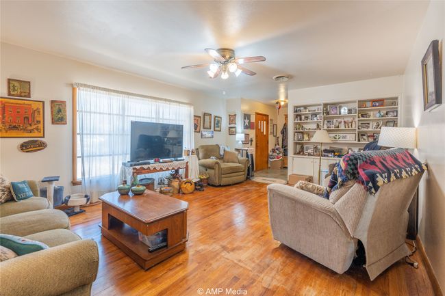 704 E Burnside St, House other with 3 bedrooms, 2 bathrooms and null parking in Rotan TX | Image 8