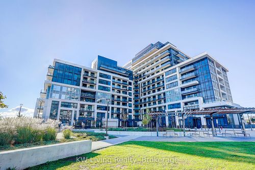 724-3200 William Coltson Ave, Oakville, ON, L6H7X9 | Card Image