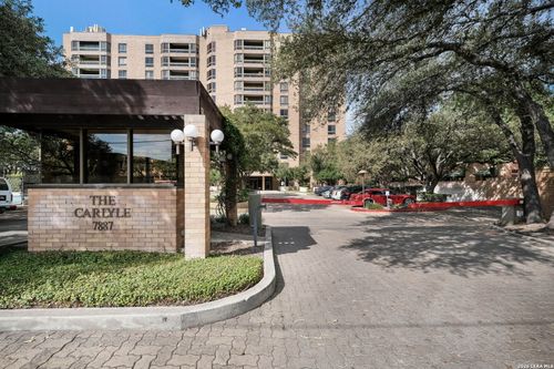 707-7887 Broadway, San Antonio, TX, 78209-2537 | Card Image