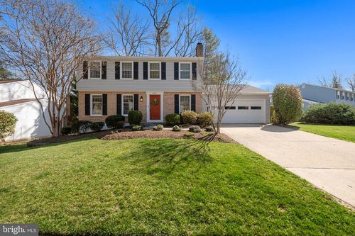 8411 Chillum Ct, SPRINGFIELD, VA, 22153-3503 | Card Image