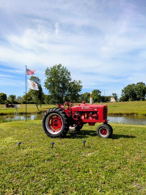 4215 S Il Route 47, Woodstock, IL, 60098-7582 | Card Image