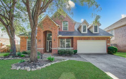 4907 Mountain Frk, Missouri City, TX, 77459-3811 | Card Image