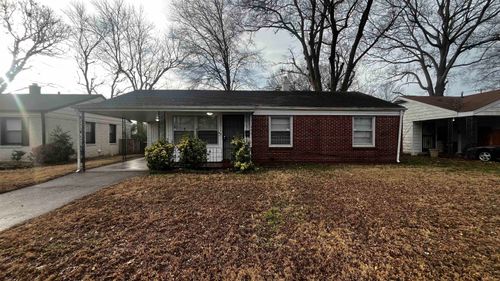 4667 Violet Ave, Memphis, TN, 38122-2935 | Card Image